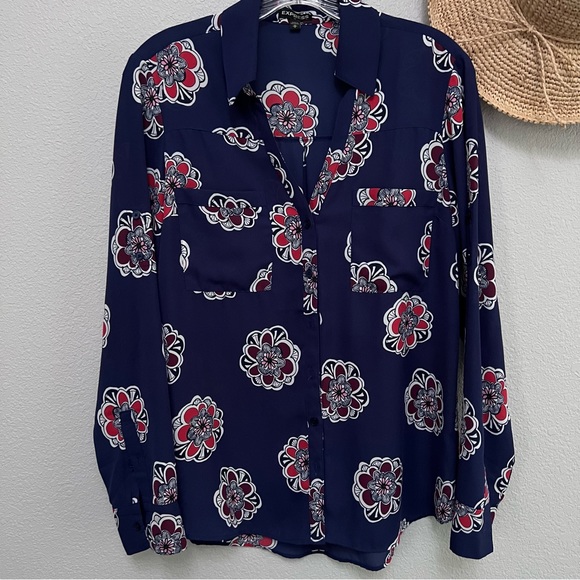 Express Portifino Shirt - Picture 5 of 5